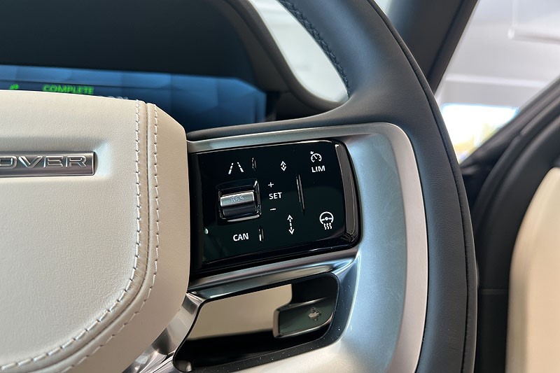  LAND ROVER RANGE ROVER 3.0 P460e Edition 4dr Auto 4752588