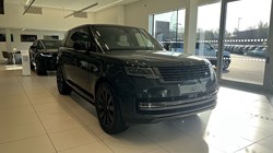 LAND ROVER RANGE ROVER 3.0 P460e SE 4dr Auto 4752570