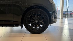 LAND ROVER RANGE ROVER 3.0 P460e SE 4dr Auto 4752575