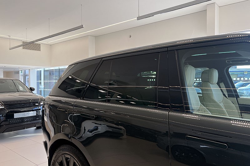  LAND ROVER RANGE ROVER 3.0 P460e Edition 4dr Auto 4752613