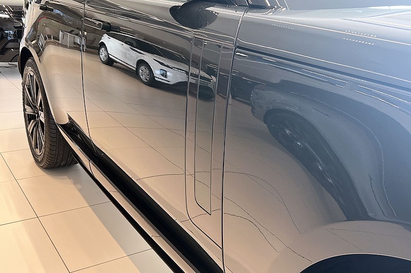  LAND ROVER RANGE ROVER 3.0 P460e Edition 4dr Auto 4752616