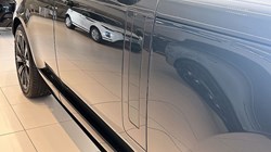 LAND ROVER RANGE ROVER 3.0 P460e SE 4dr Auto 4752616