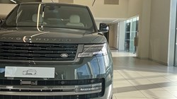 LAND ROVER RANGE ROVER 3.0 P460e SE 4dr Auto 4752619