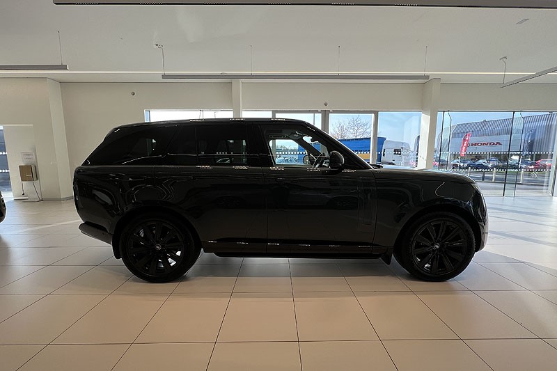  LAND ROVER RANGE ROVER 3.0 P460e Edition 4dr Auto 4752572