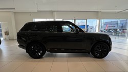 LAND ROVER RANGE ROVER 3.0 P460e SE 4dr Auto 4752572