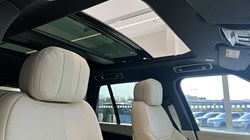 LAND ROVER RANGE ROVER 3.0 P460e SE 4dr Auto 4752587