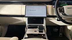 LAND ROVER RANGE ROVER 3.0 P460e SE 4dr Auto 4752579