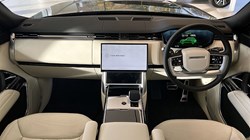 LAND ROVER RANGE ROVER 3.0 P460e SE 4dr Auto 4752578