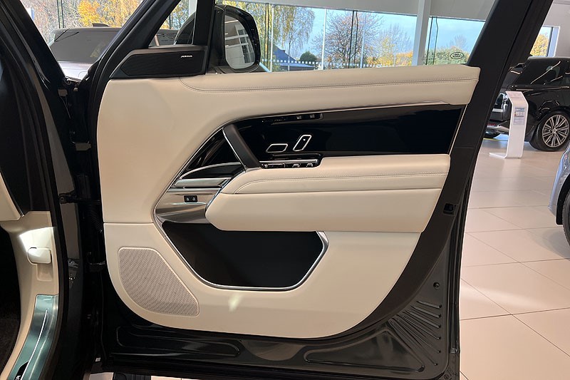  LAND ROVER RANGE ROVER 3.0 P460e Edition 4dr Auto 4752581