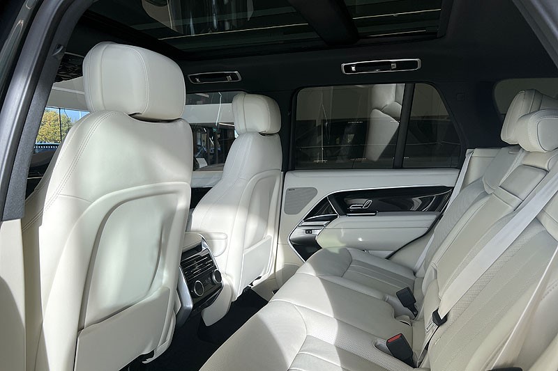  LAND ROVER RANGE ROVER 3.0 P460e Edition 4dr Auto 4752601