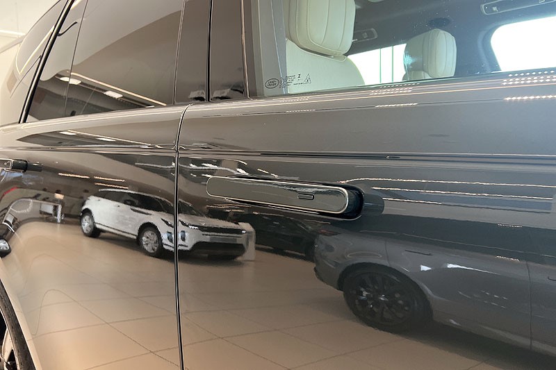  LAND ROVER RANGE ROVER 3.0 P460e Edition 4dr Auto 4752614