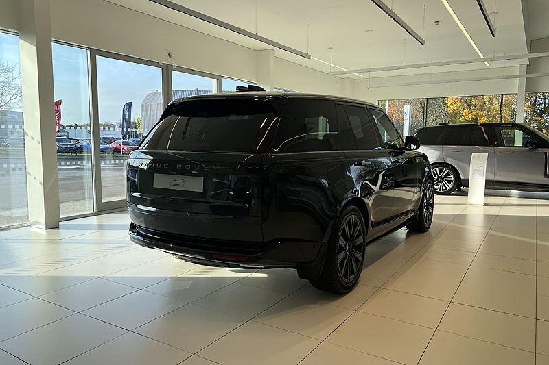  LAND ROVER RANGE ROVER 3.0 P460e Edition 4dr Auto 4752573