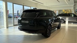 LAND ROVER RANGE ROVER 3.0 P460e SE 4dr Auto 4752573