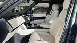 LAND ROVER RANGE ROVER 3.0 P460e SE 4dr Auto 4752576