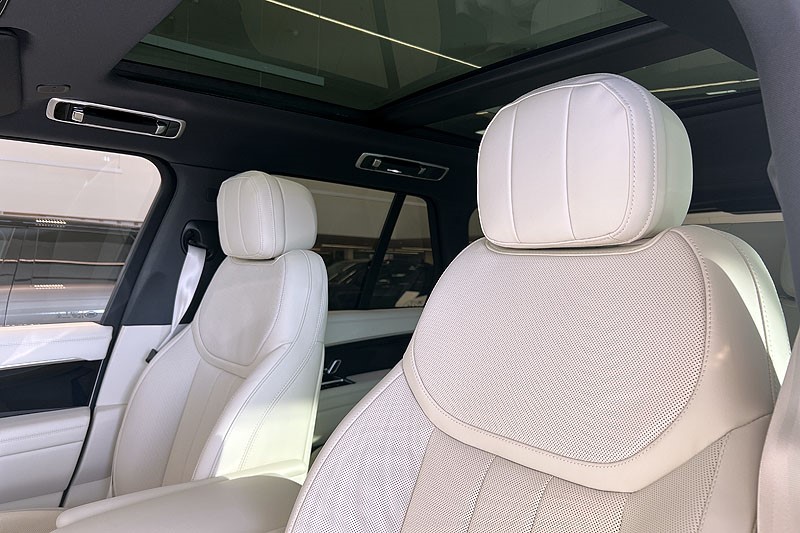  LAND ROVER RANGE ROVER 3.0 P460e Edition 4dr Auto 4752600