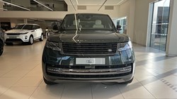 LAND ROVER RANGE ROVER 3.0 P460e SE 4dr Auto 4752571