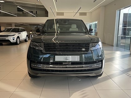 LAND ROVER RANGE ROVER 3.0 P460e SE 4dr Auto