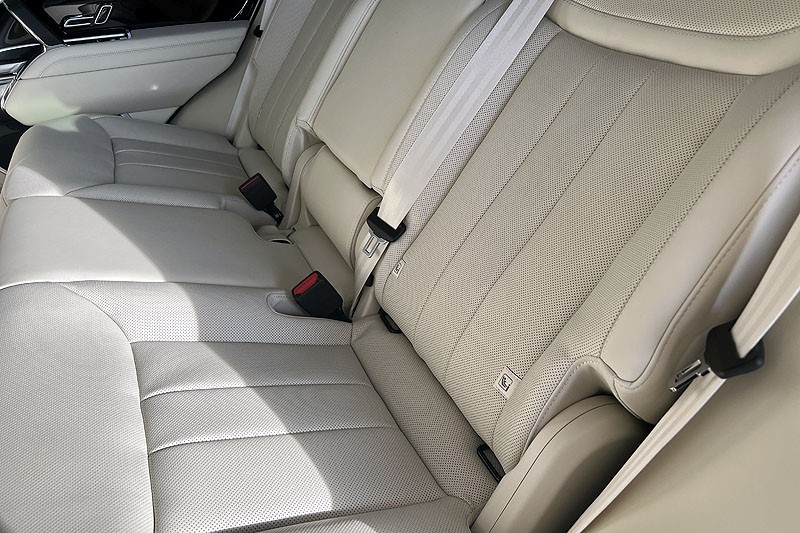  LAND ROVER RANGE ROVER 3.0 P460e Edition 4dr Auto 4752603