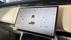 LAND ROVER RANGE ROVER 3.0 P460e SE 4dr Auto 4752593