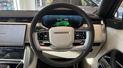 LAND ROVER RANGE ROVER 3.0 P460e SE 4dr Auto 4752580