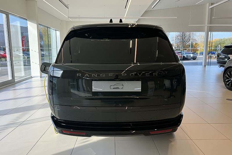  LAND ROVER RANGE ROVER 3.0 P460e Edition 4dr Auto 4752574