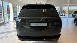 LAND ROVER RANGE ROVER 3.0 P460e SE 4dr Auto 4752574