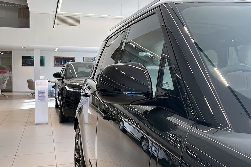  LAND ROVER RANGE ROVER 3.0 P460e Edition 4dr Auto 4752615