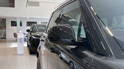 LAND ROVER RANGE ROVER 3.0 P460e SE 4dr Auto 4752615