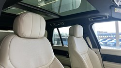 LAND ROVER RANGE ROVER 3.0 P460e SE 4dr Auto 4752586