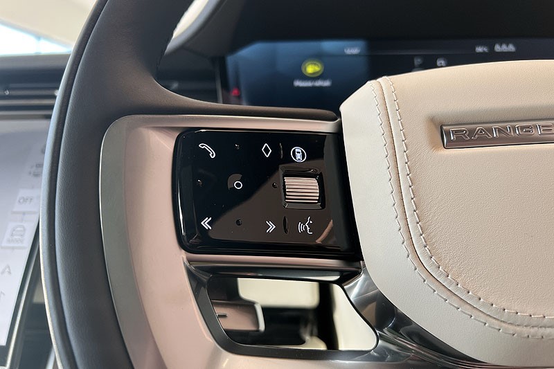  LAND ROVER RANGE ROVER 3.0 P460e Edition 4dr Auto 4752589