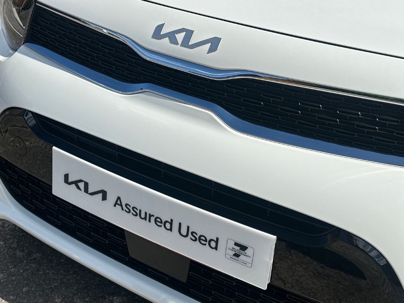 2023 (23) KIA PICANTO 1.0 3 5dr Auto [4 seats] 5475955
