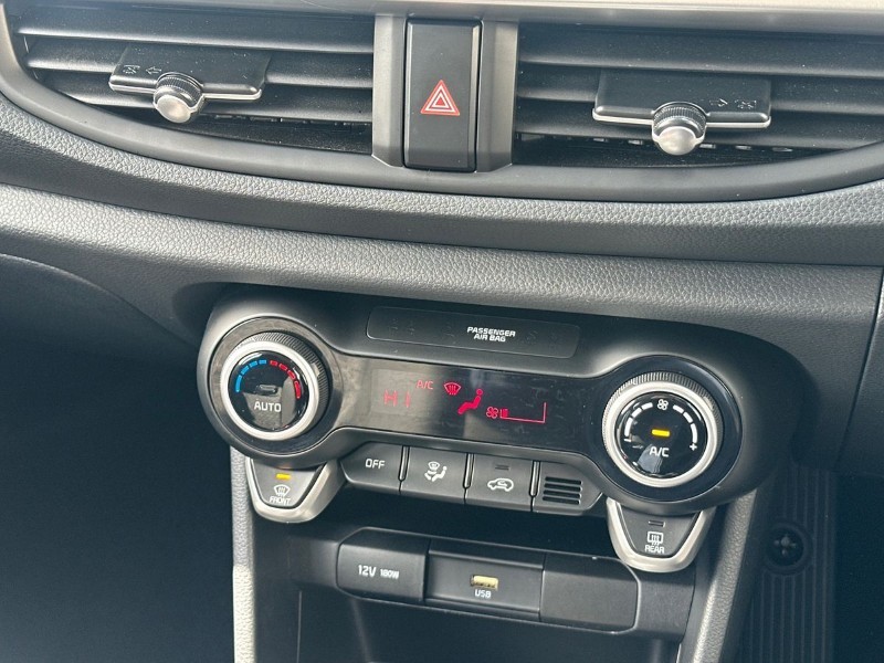 2023 (23) KIA PICANTO 1.0 3 5dr Auto [4 seats] 5475948