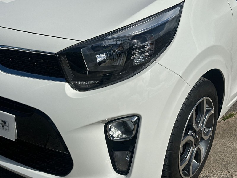 2023 (23) KIA PICANTO 1.0 3 5dr Auto [4 seats] 5475954