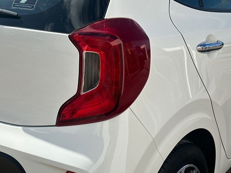 2023 (23) KIA PICANTO 1.0 3 5dr Auto [4 seats] 5475956