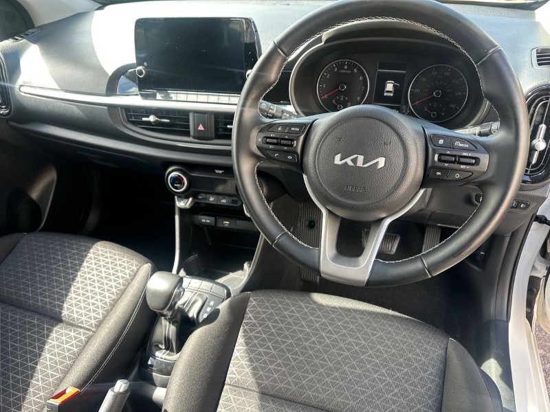 2023 (23) KIA PICANTO 1.0 3 5dr Auto [4 seats] 5475933
