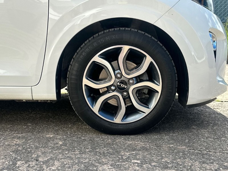 2023 (23) KIA PICANTO 1.0 3 5dr Auto [4 seats] 5475931