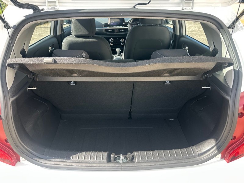 2023 (23) KIA PICANTO 1.0 3 5dr Auto [4 seats] 5475953