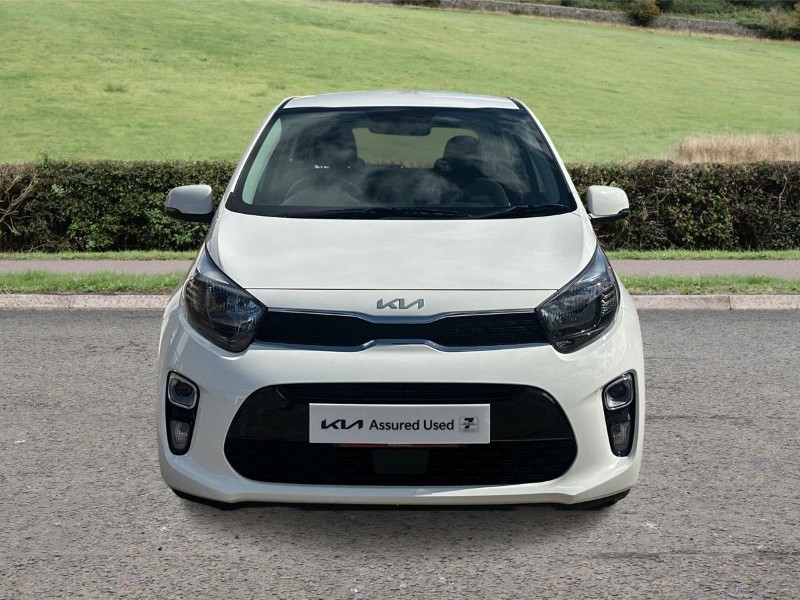 2023 (23) KIA PICANTO 1.0 3 5dr Auto [4 seats] 5475930