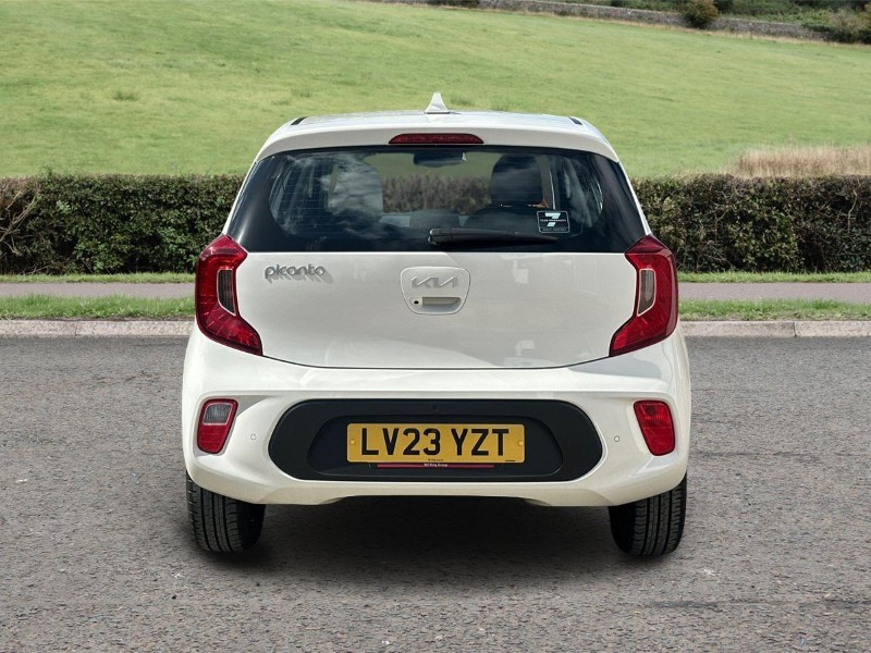 2023 (23) KIA PICANTO 1.0 3 5dr Auto [4 seats] 5475929