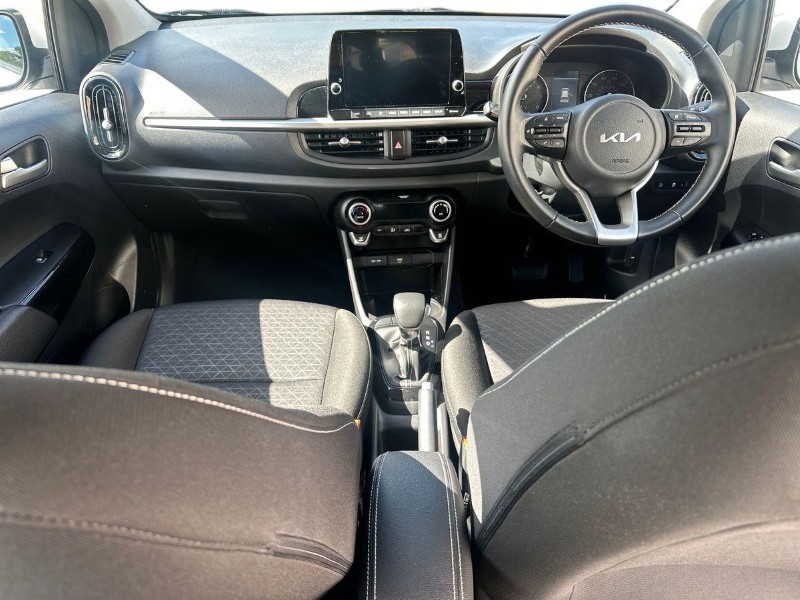 2023 (23) KIA PICANTO 1.0 3 5dr Auto [4 seats] 5475932