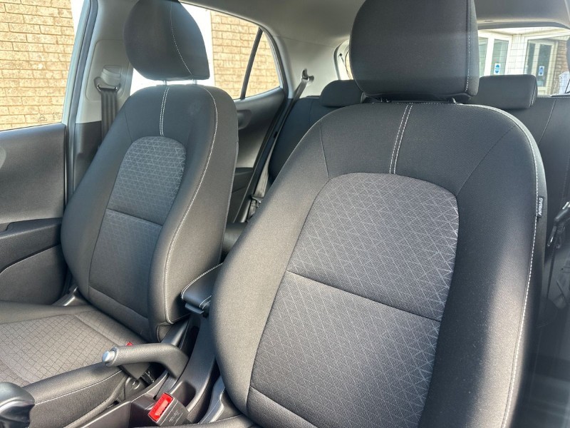 2023 (23) KIA PICANTO 1.0 3 5dr Auto [4 seats] 5475951