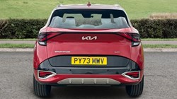 2024 (73) KIA SPORTAGE 1.6T GDi ISG GT-Line 5dr 5506936