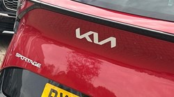 2024 (73) KIA SPORTAGE 1.6T GDi ISG GT-Line 5dr 5506967