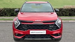 2024 (73) KIA SPORTAGE 1.6T GDi ISG GT-Line 5dr 5506937