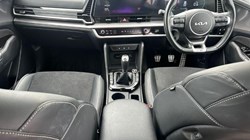 2024 (73) KIA SPORTAGE 1.6T GDi ISG GT-Line 5dr 5506939