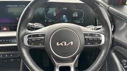2024 (73) KIA SPORTAGE 1.6T GDi ISG GT-Line 5dr 5506947