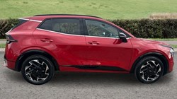 2024 (73) KIA SPORTAGE 1.6T GDi ISG GT-Line 5dr 5506935