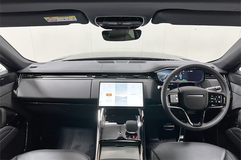  LAND ROVER RANGE ROVER SPORT 3.0 P460e Dynamic SE 5dr Auto 4978352