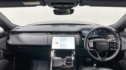 LAND ROVER RANGE ROVER SPORT 3.0 P460e Dynamic SE 5dr Auto 4978352