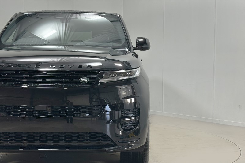  LAND ROVER RANGE ROVER SPORT 3.0 P460e Dynamic SE 5dr Auto 4978400